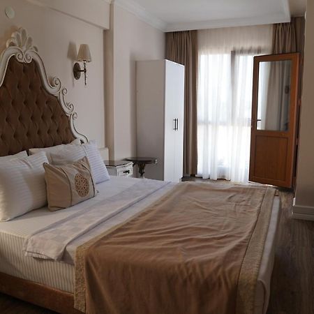 Didim Palace Hotel Buitenkant foto