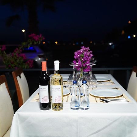 Didim Palace Hotel Buitenkant foto