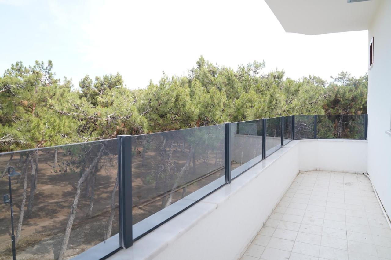 Didim Palace Hotel Buitenkant foto